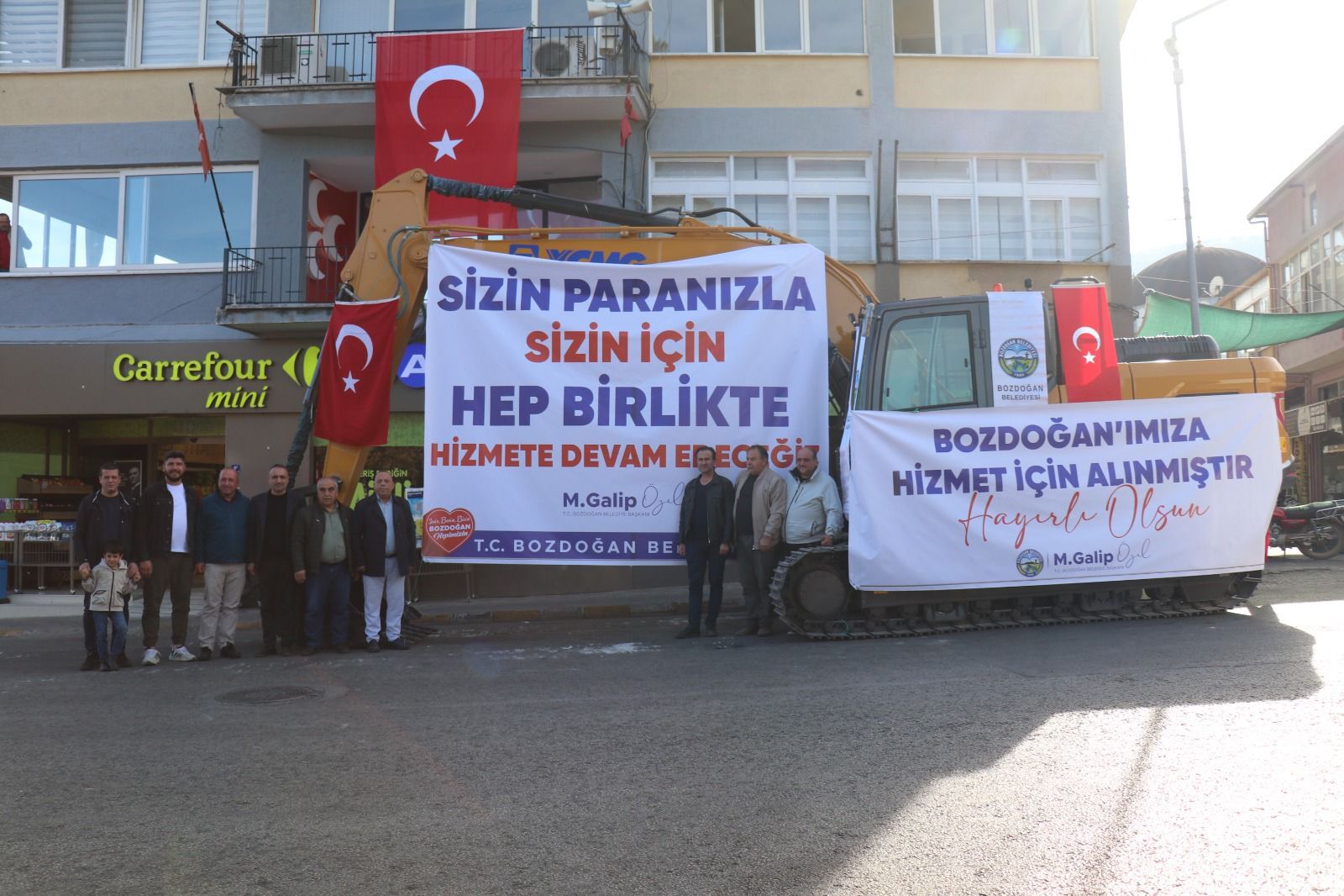 Bozdoganda 2 Yilda Hizmet Atagi 651983 306359Dd5154C3F27B8Cca6D0D7B13C9