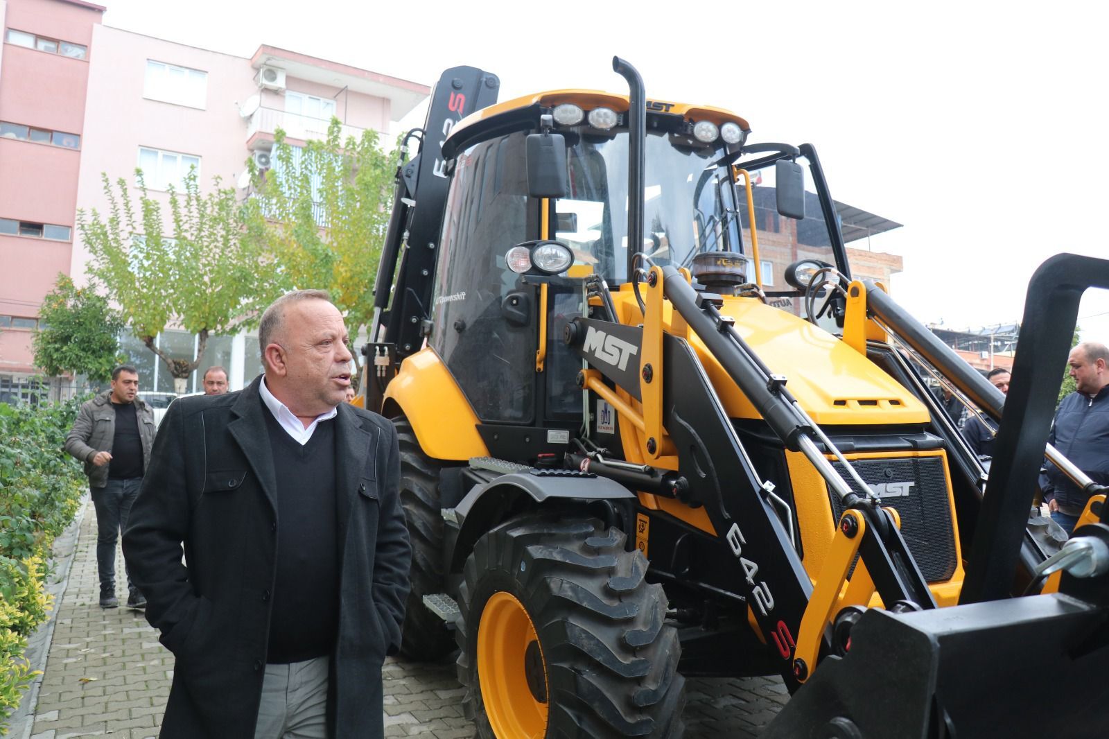 Bozdoganda 2 Yilda Hizmet Atagi 651983 7C6F9B6B9Fc4715F501F159577Fe4738