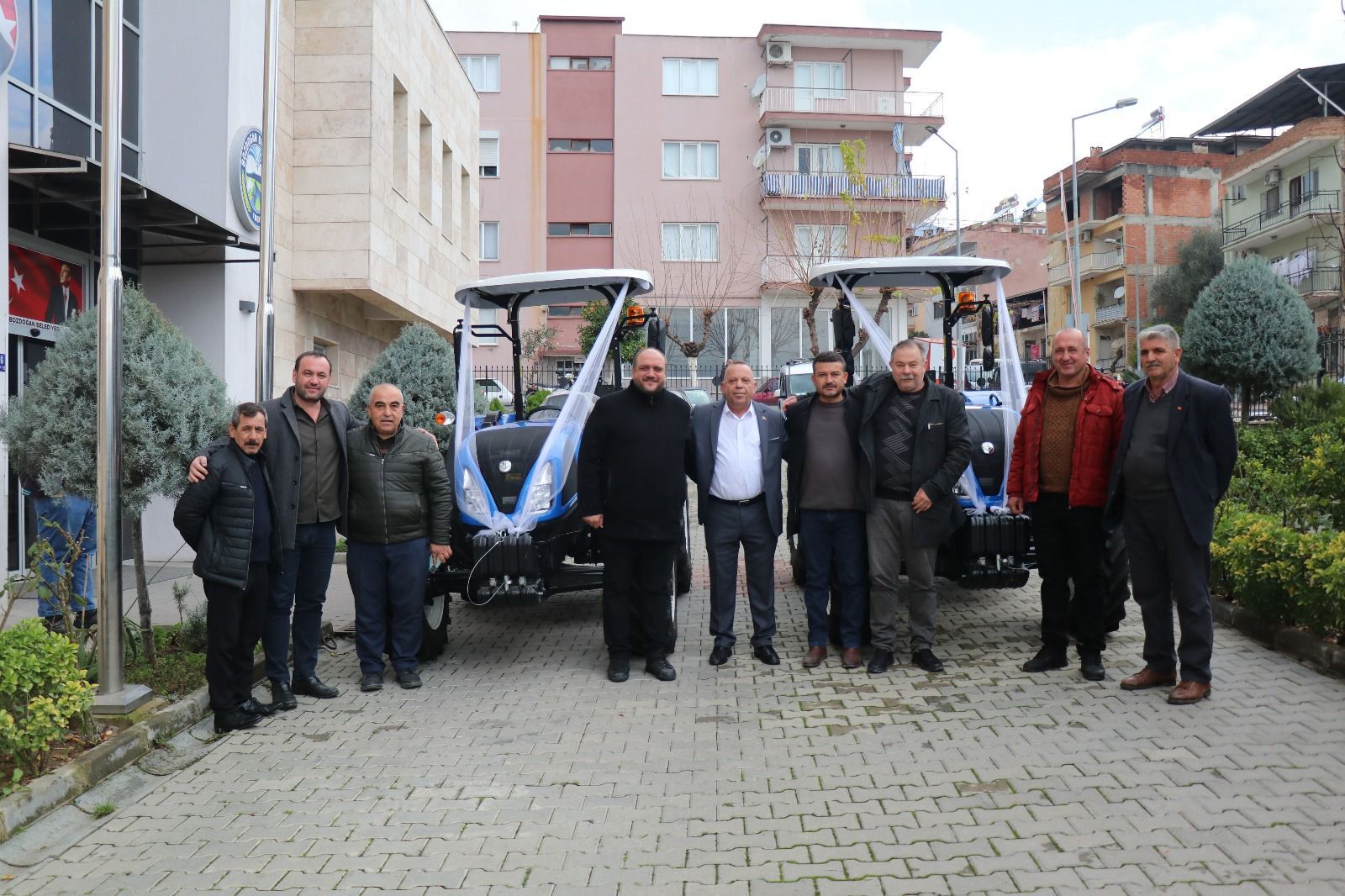 Bozdoganda 2 Yilda Hizmet Atagi 651983 B37E3Bbf3880057A2Add4E0Ce5D0Db0F