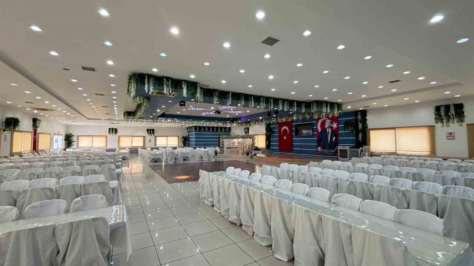 Bozdoganda Dugun Salonu Yenilendi 923824784E4Fee72D562F53A98De2394