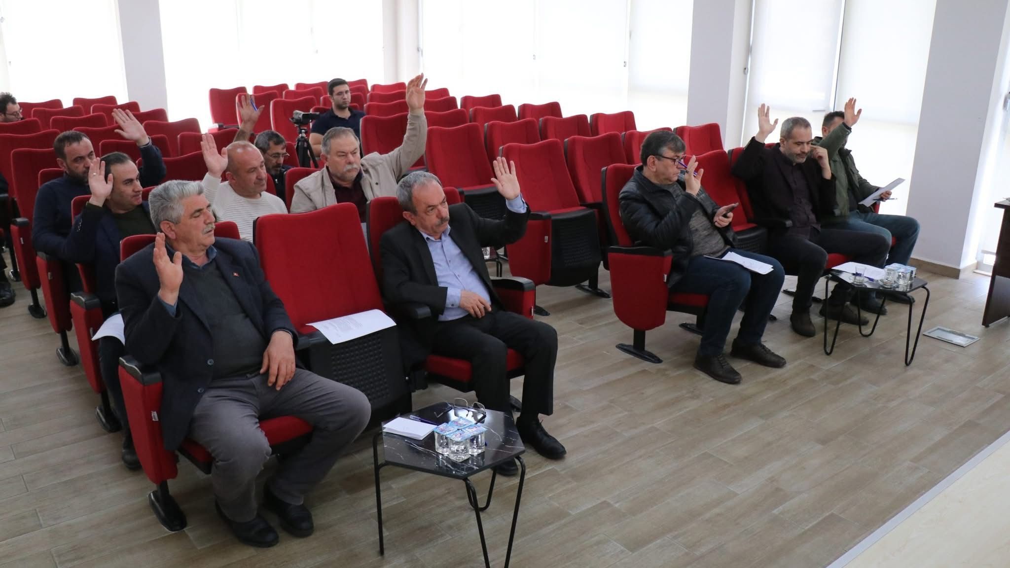 Bozdoganda Gorev Dagilimi Komisyon Uyeleri Belli Oldu 652211 A5Bcefb0173Abdb865Fa5F579Aa7Da80