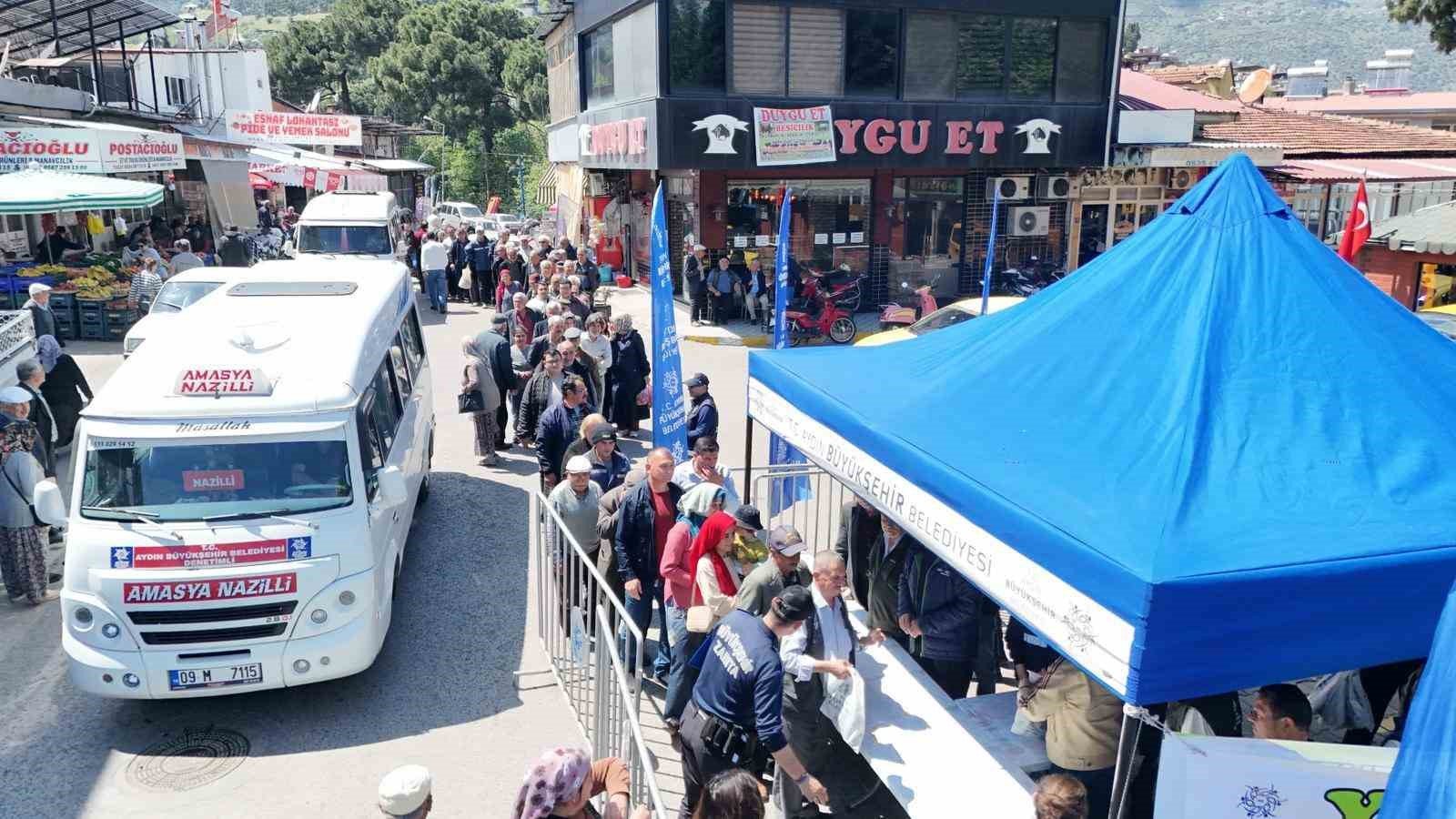 Buyuksehir In Ata Tohumlari Bozdogan Da Vatandaslarla Bulustu 1776782103470 708929