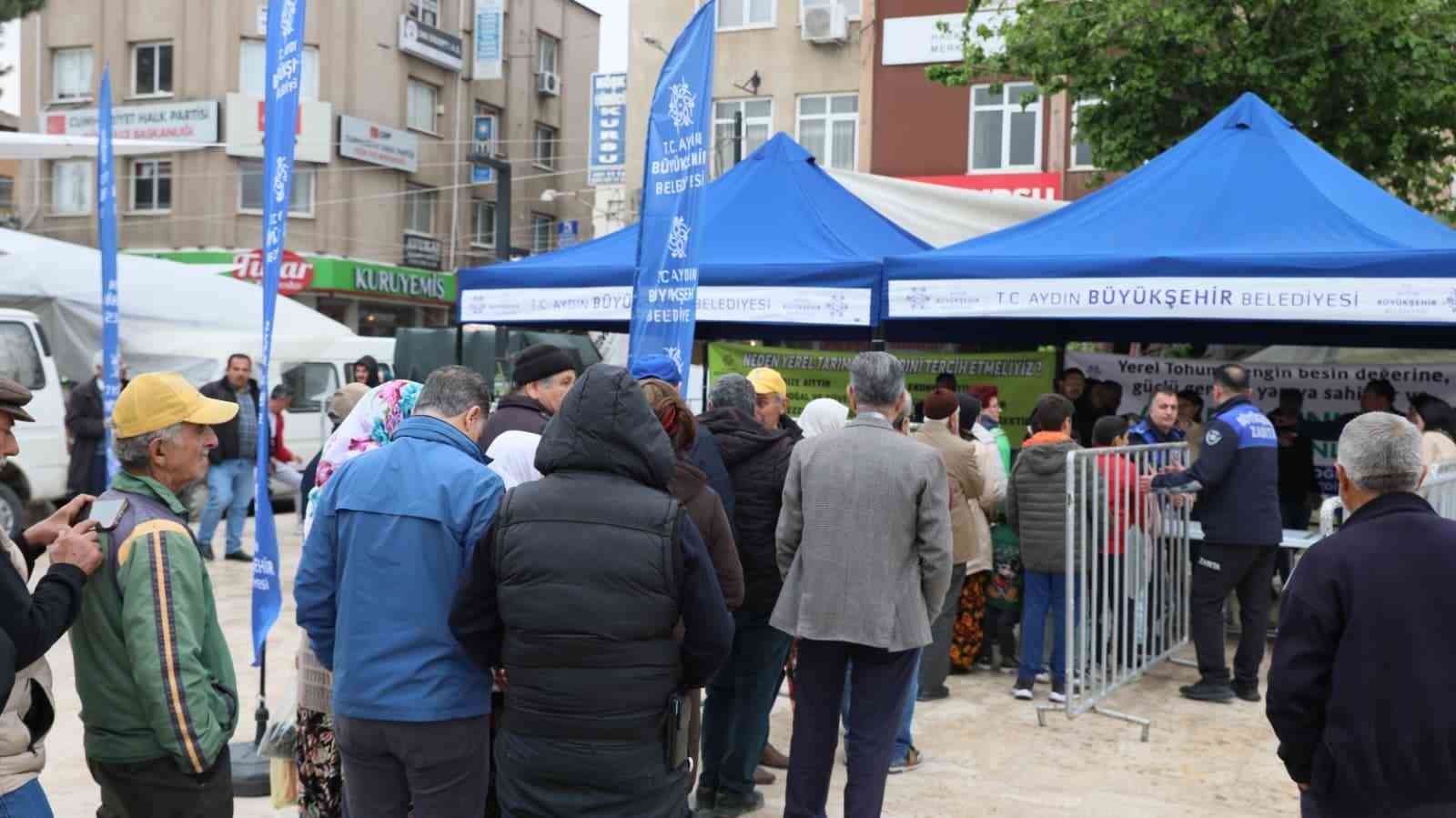 Buyuksehir In Ata Tohumlarina Yogun Ilgi 1776519611207 249782