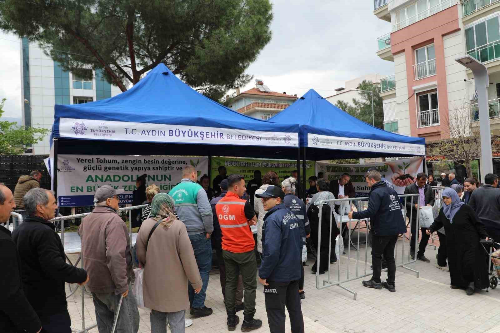 Buyuksehir In Ata Tohumlarina Yogun Ilgi 1776519612708 145124