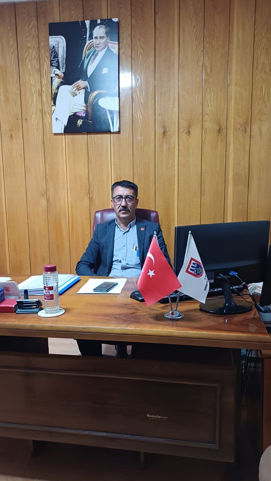 Buyuksehirden Germencikte Bozulan Yola Jet Mudahale Muhtar Yavuz Baskan Cerciogluna Tesekkur Etti 654164 26116F6335E08742A71646D70C48E940