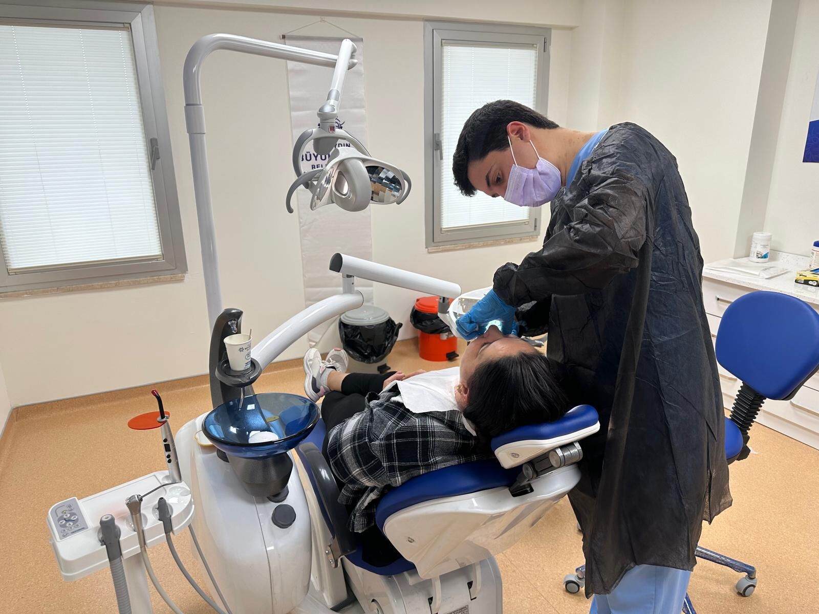 Buyuksehirden Kocarliya Saglik Yatirimi Kocarli Halki Efelere Gitmekten Kurtuldu 651915 9Dbf8281497Ed015Fc6C0A11838E2A7C