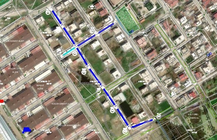 Cercioglundan 260 Milyonluk Yeni Altyapi Yatirimi 653999 C6947Af80415E1Fbba835Af67594E238