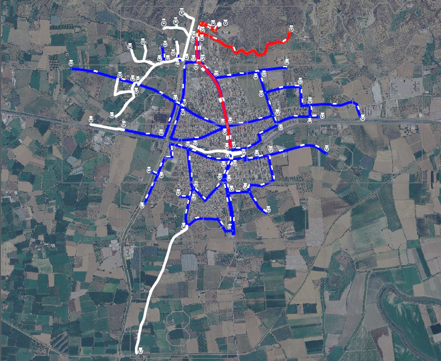 Cercioglundan 260 Milyonluk Yeni Altyapi Yatirimi 653999 F9Af06Bfd4F15De0E05A241091Ff79Ad