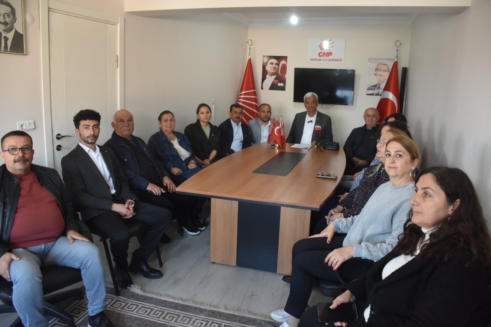 Chp Karacasudan Hayvancilikta Kriz Raporu Uretici De Tuketici De Magdur 653901 949A2082E382381Ef60Ae99C11B092Fd