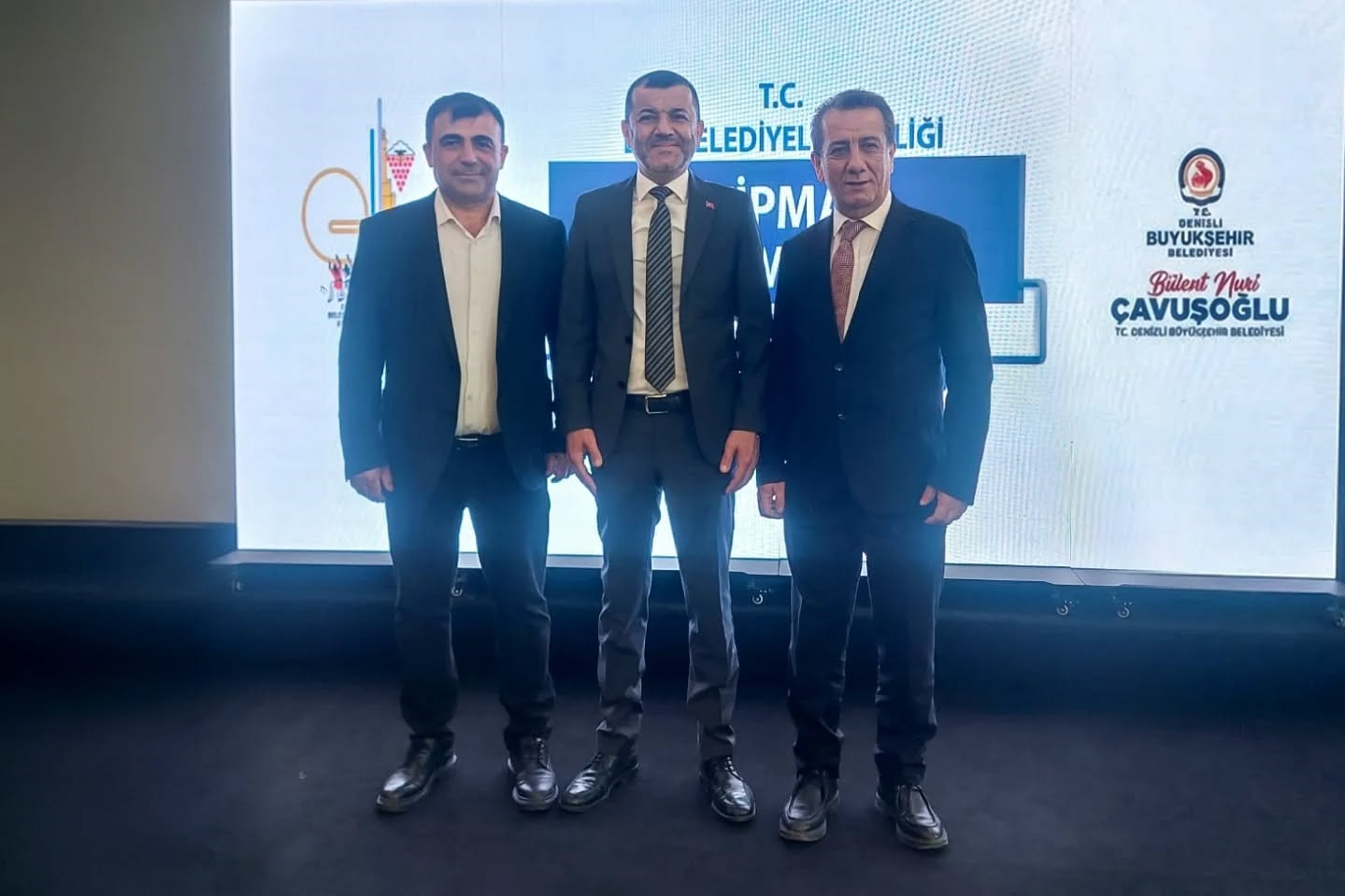 Chpli Baskanlardan Denizli Cikarmasi 655686 196Bd5