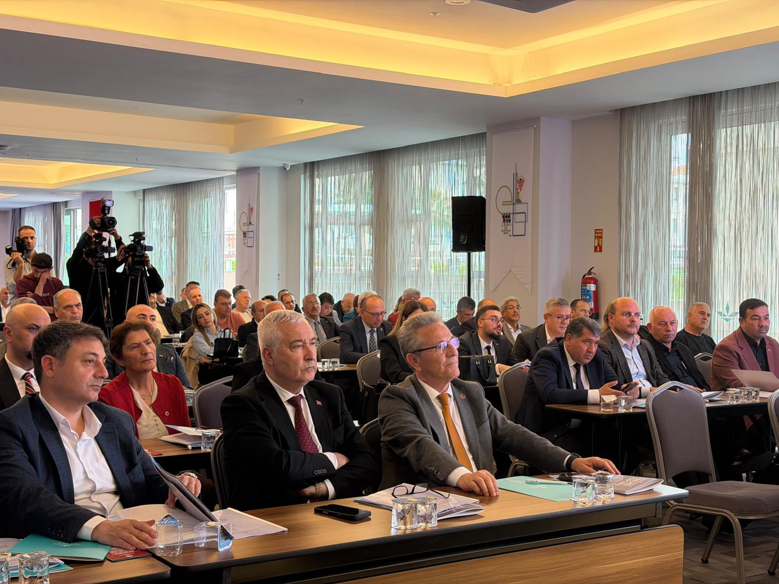 Chpli Baskanlardan Denizli Cikarmasi 655686 Df7633