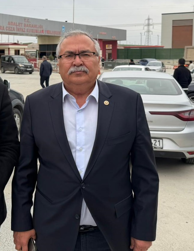 Chpli Bulbul Aydina Cezaevi Disinda Ne Yaptiniz 655213 Def5A1