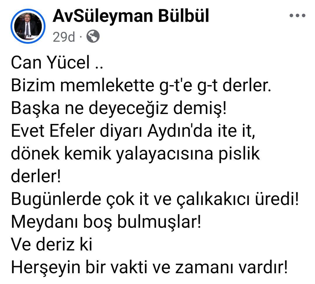 Chpli Bulbulden Kufur Iceren Siirle Gonderme 656728 Cb3Dd5