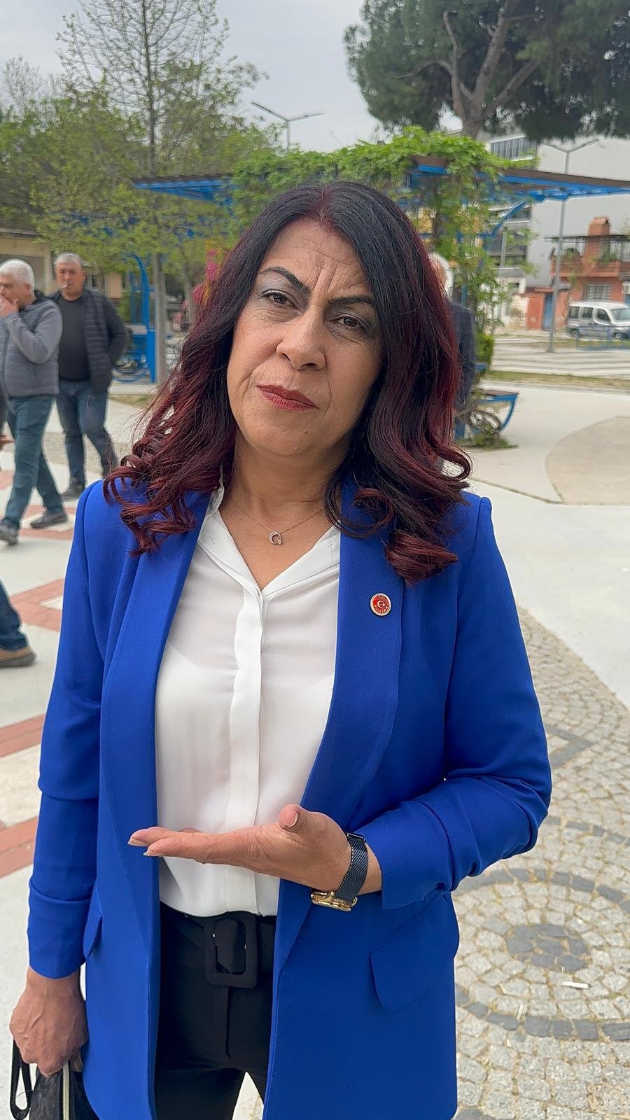 Civelek Ortaklar Cok Atil Durumda Kaldi 655802 Fc98C6