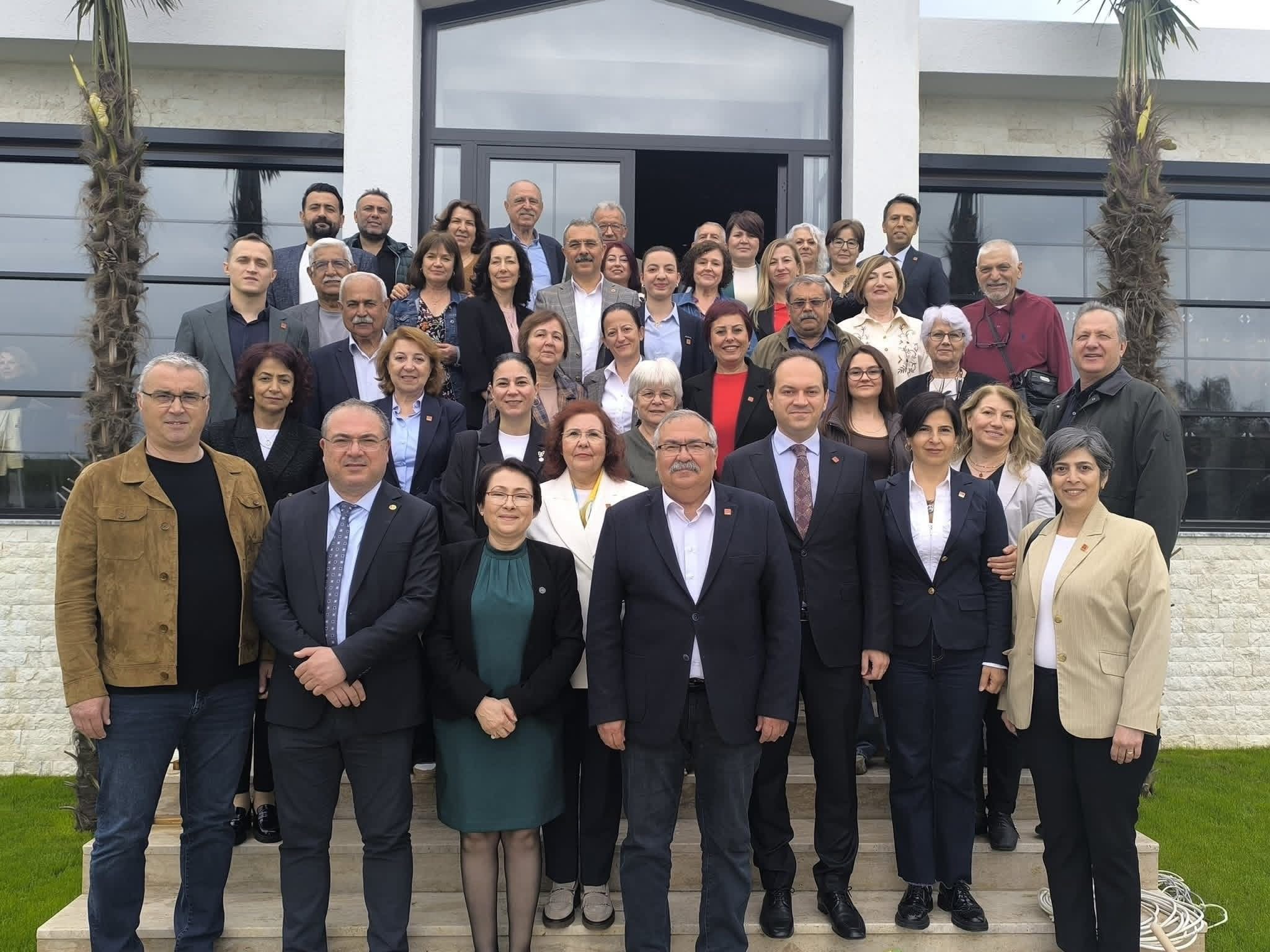 Cydd Aydin Dayanisma Kahvaltisinda Bulustu 656015 26Cac4