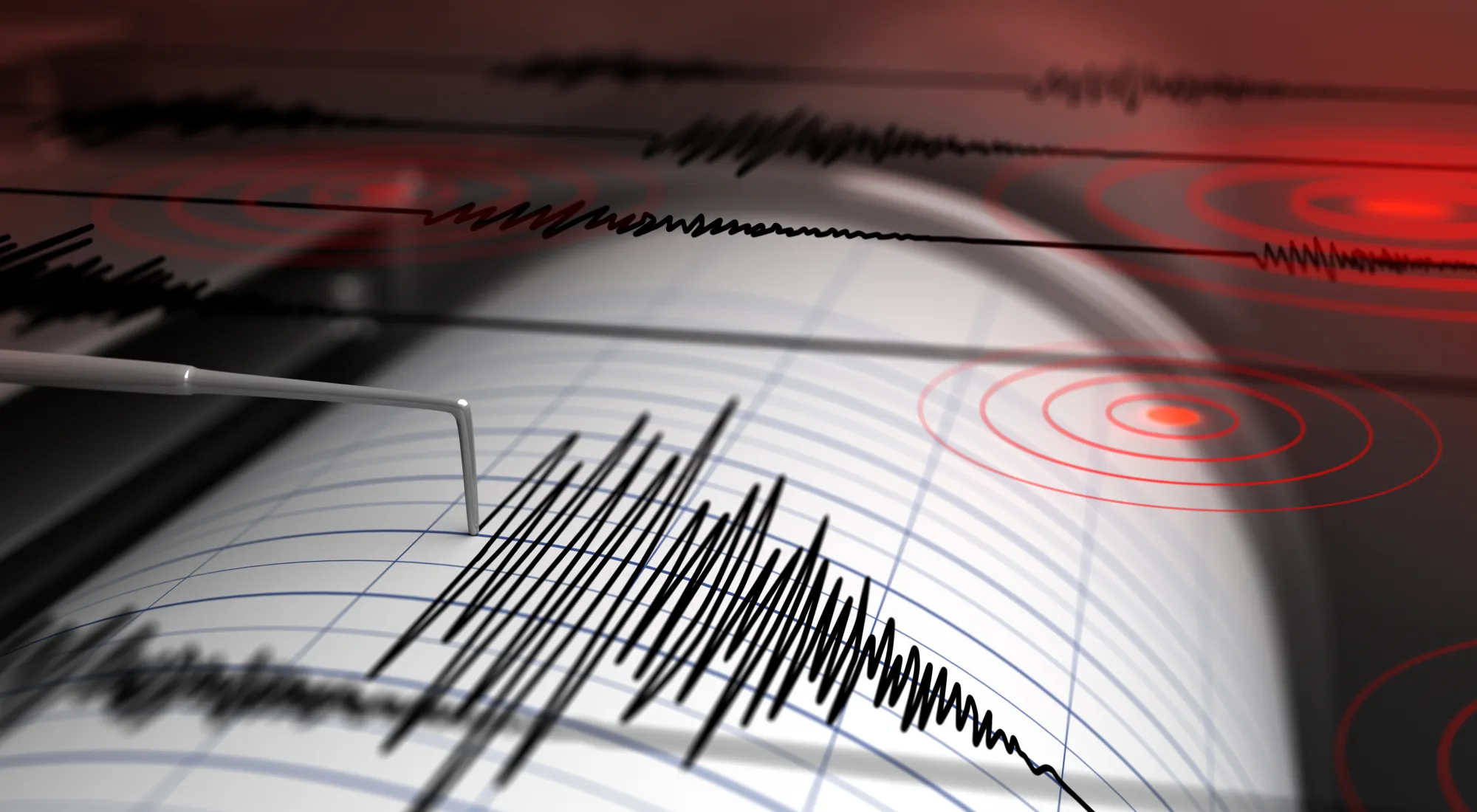 Merkez üssü Nazilli açıklandı: Deprem ilçede panik yarattı
