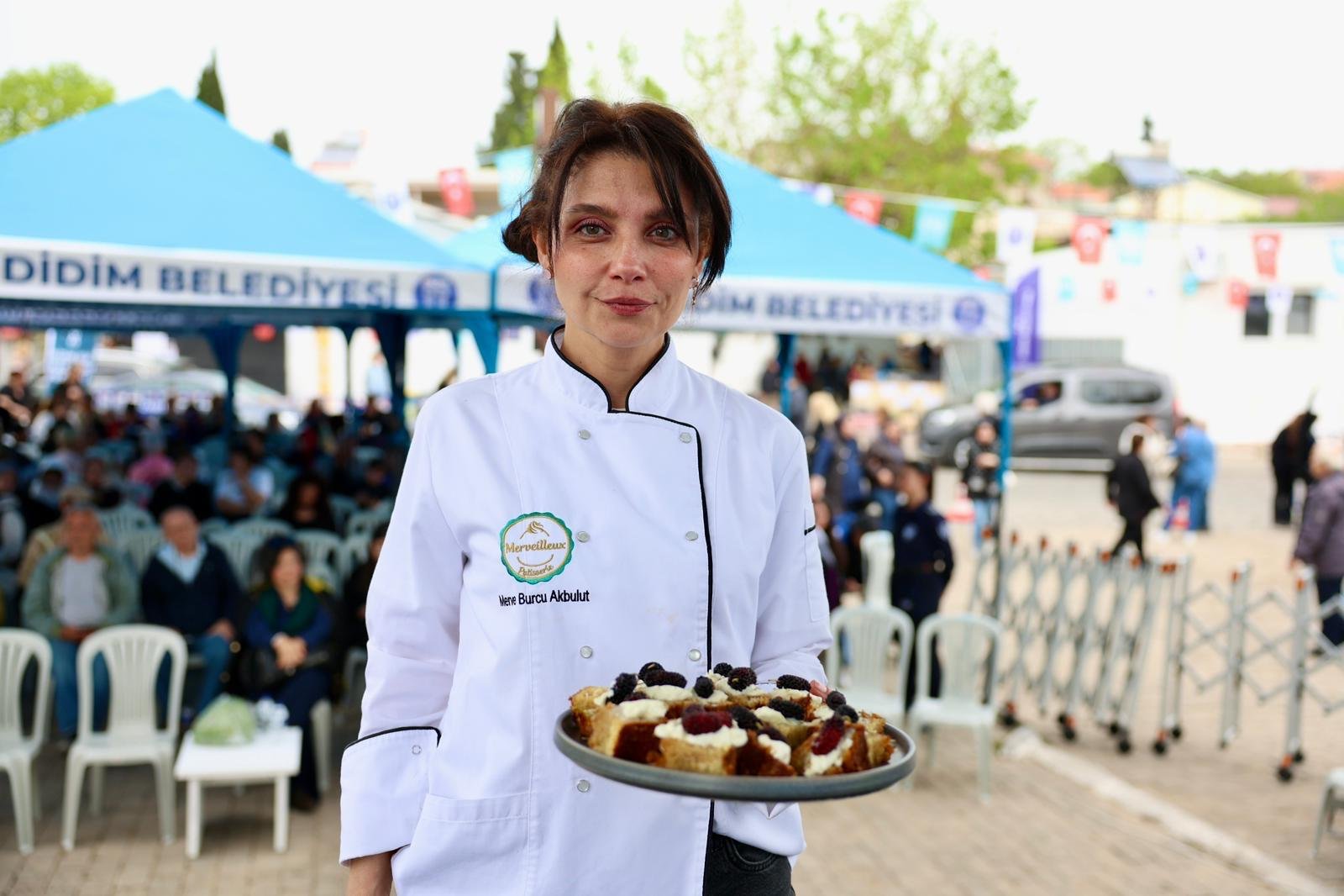 Didim 2 Ege Lezzetleri Festivali Coskusu Suruyor 657350 20D317