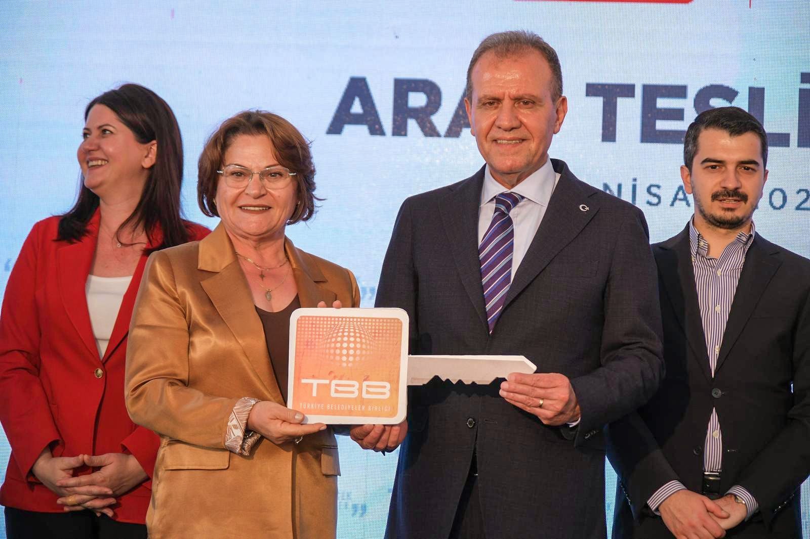 Didim Belediyesi Arac Filosunu Guclendirdi 657749 6C4072