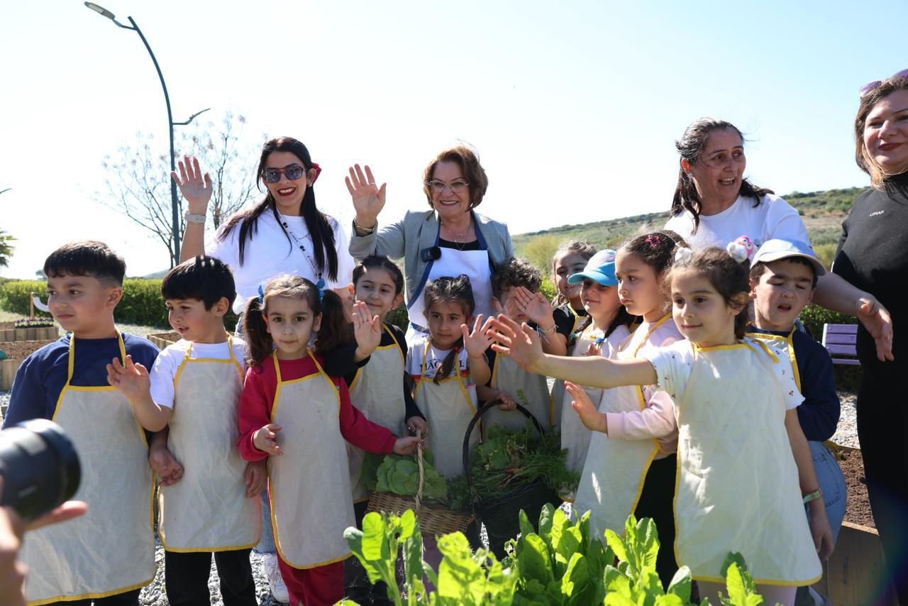 Didim Belediyesinden Uretken Belediyecilik Ornegi 654235 A221Fd779636D10D7A2F77C78Dea53E9