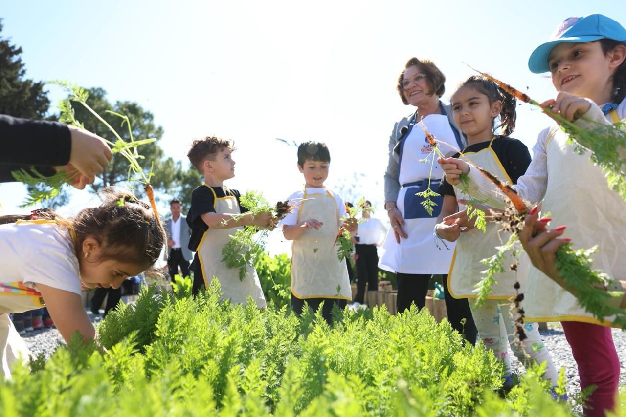 Didim Belediyesinden Uretken Belediyecilik Ornegi 654235 F43F431A193550278767Addd3A3Ba95D