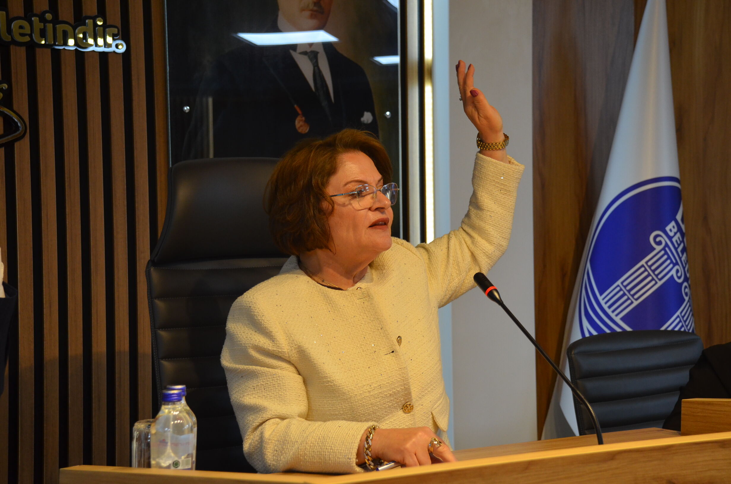 Didim Belediyesinin 2025 Yili Faaliyet Raporu Kabul Edildi 651737 34F5Ee3B66E896653D5Da331Dc2Bc066