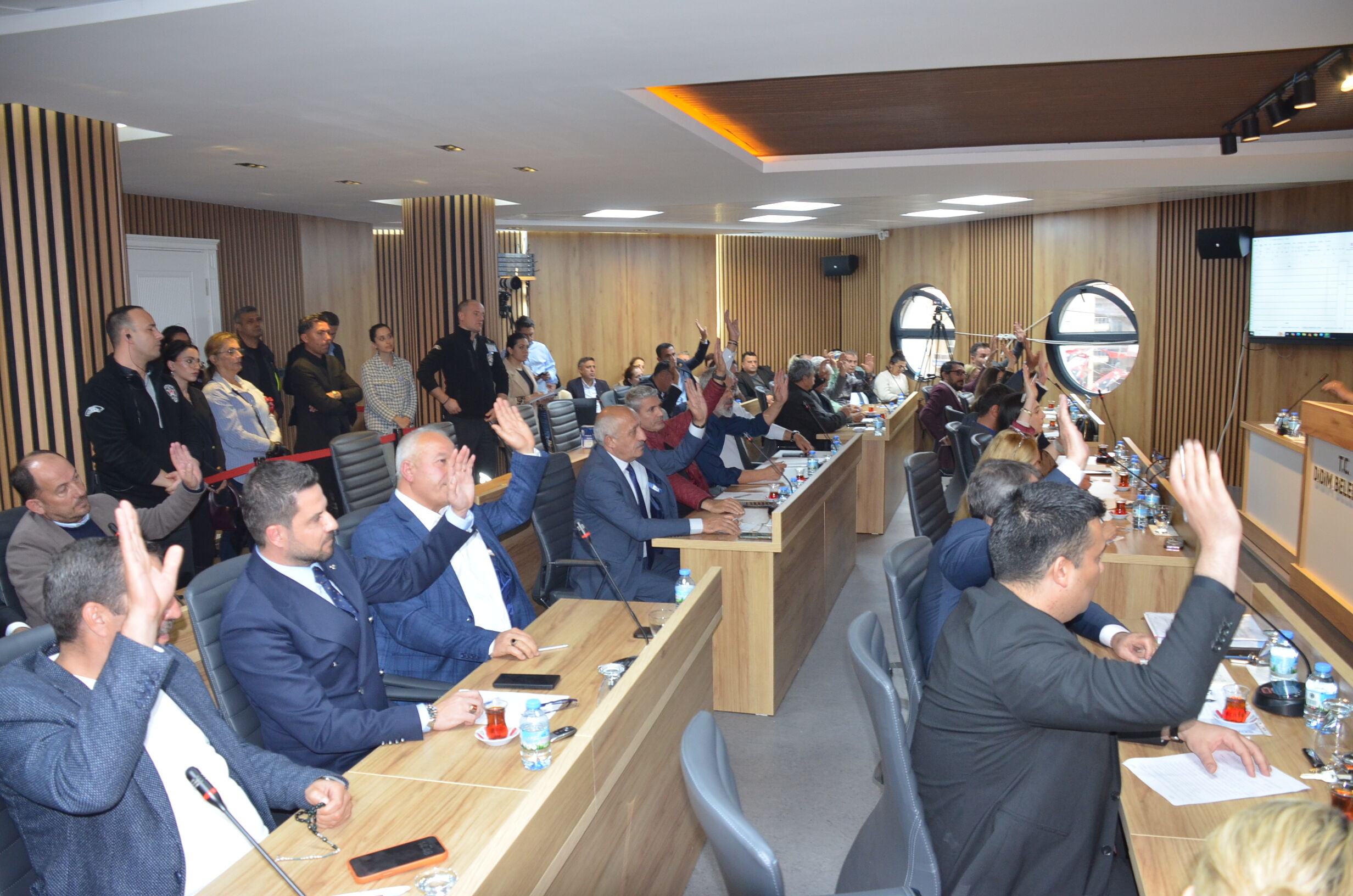 Didim Belediyesinin 2025 Yili Faaliyet Raporu Kabul Edildi 651737 3Cf6Ee1D3A5Bc371C487Eb6Da85F57C0