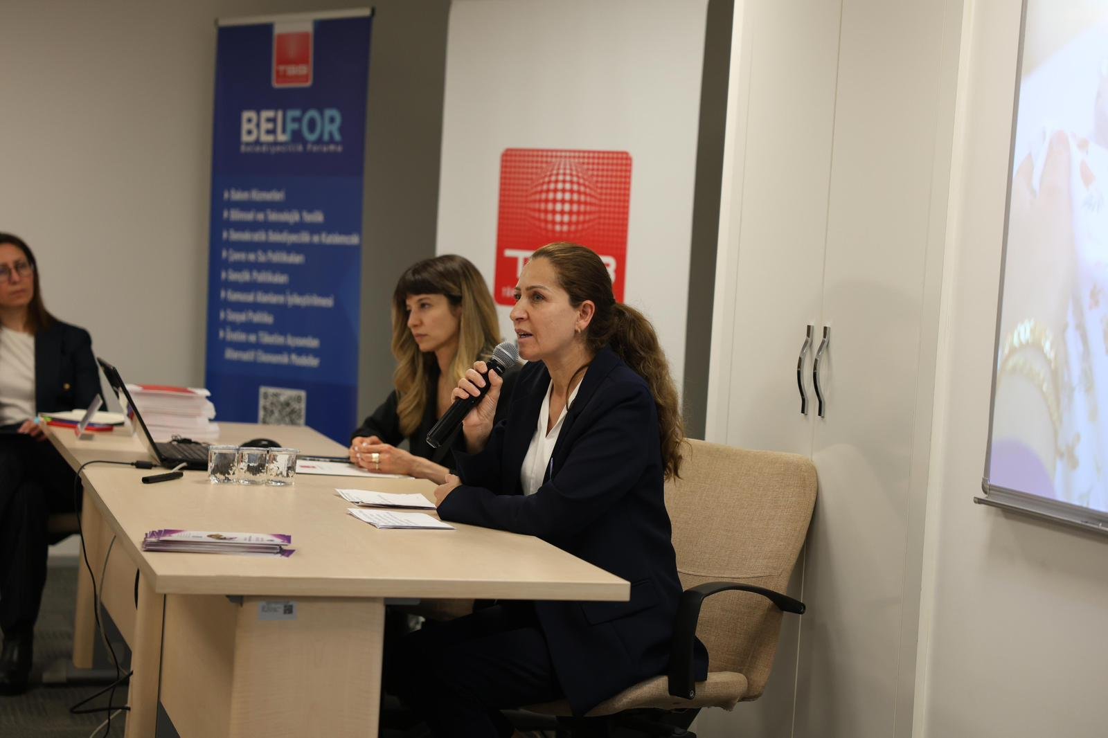 Didim Belediyesinin Ornek Projeleri Belforda Tanitildi 655399 C5D603