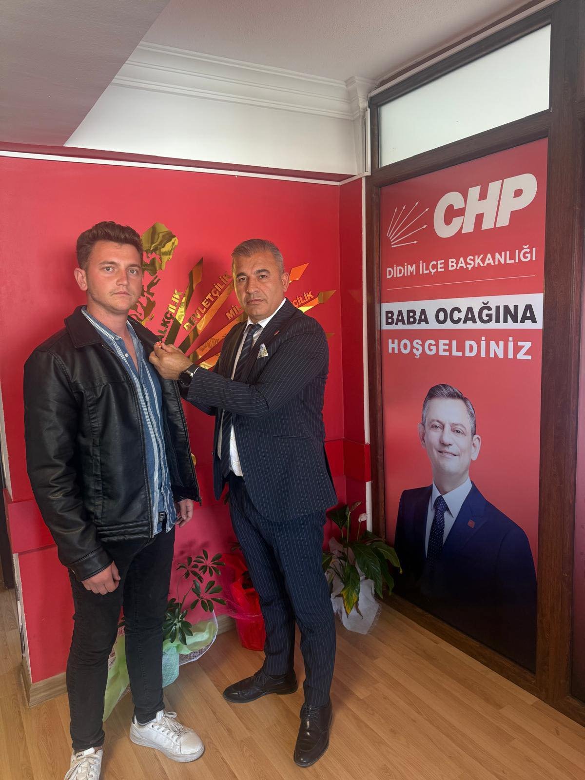 Didim Chpye Taze Uye Kaydi 652257 03D744Bd147B85815F5E614A407A2Ff5