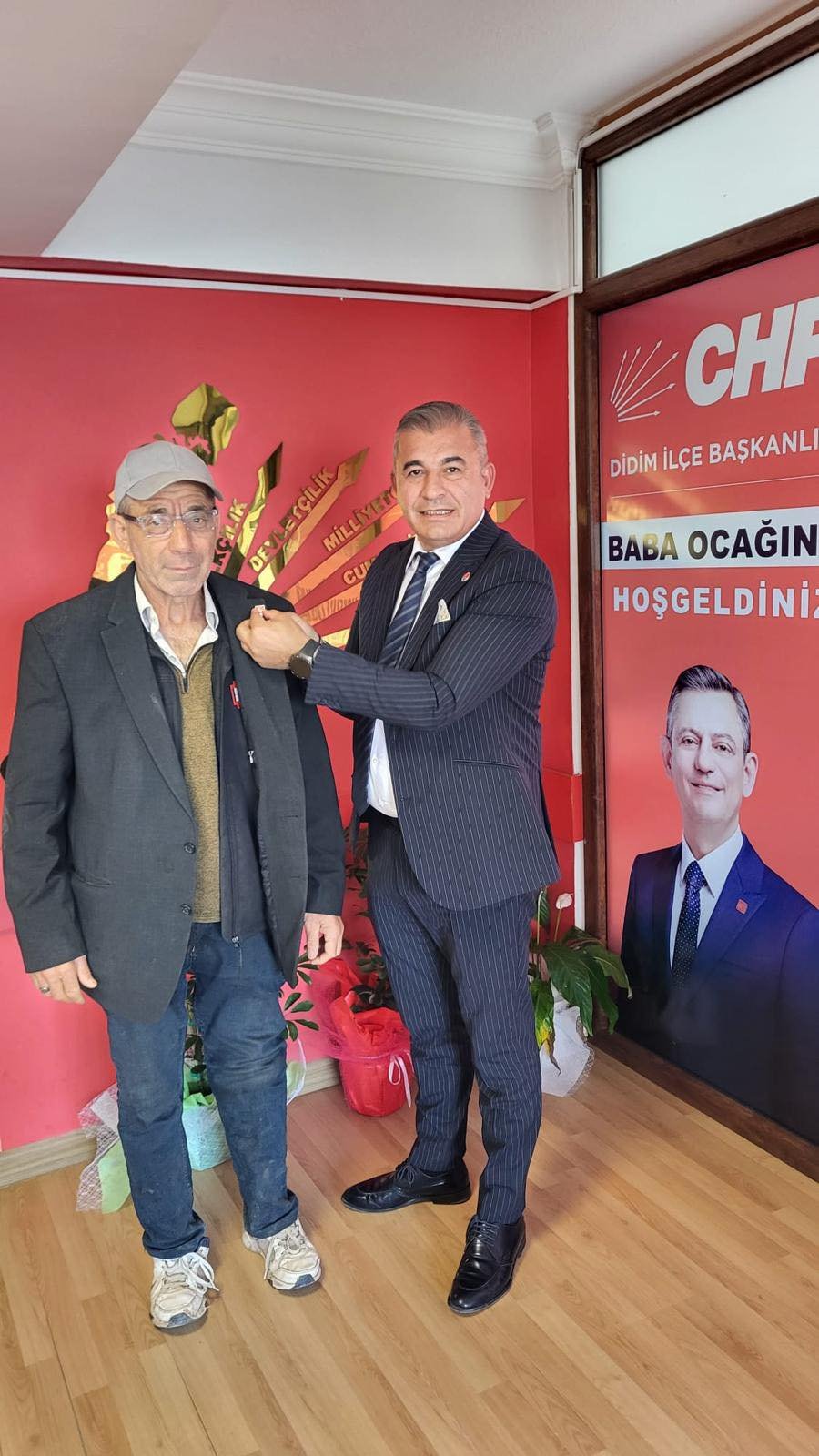 Didim Chpye Taze Uye Kaydi 652257 E39417110Ad7Ae45A448F76Aa2456595