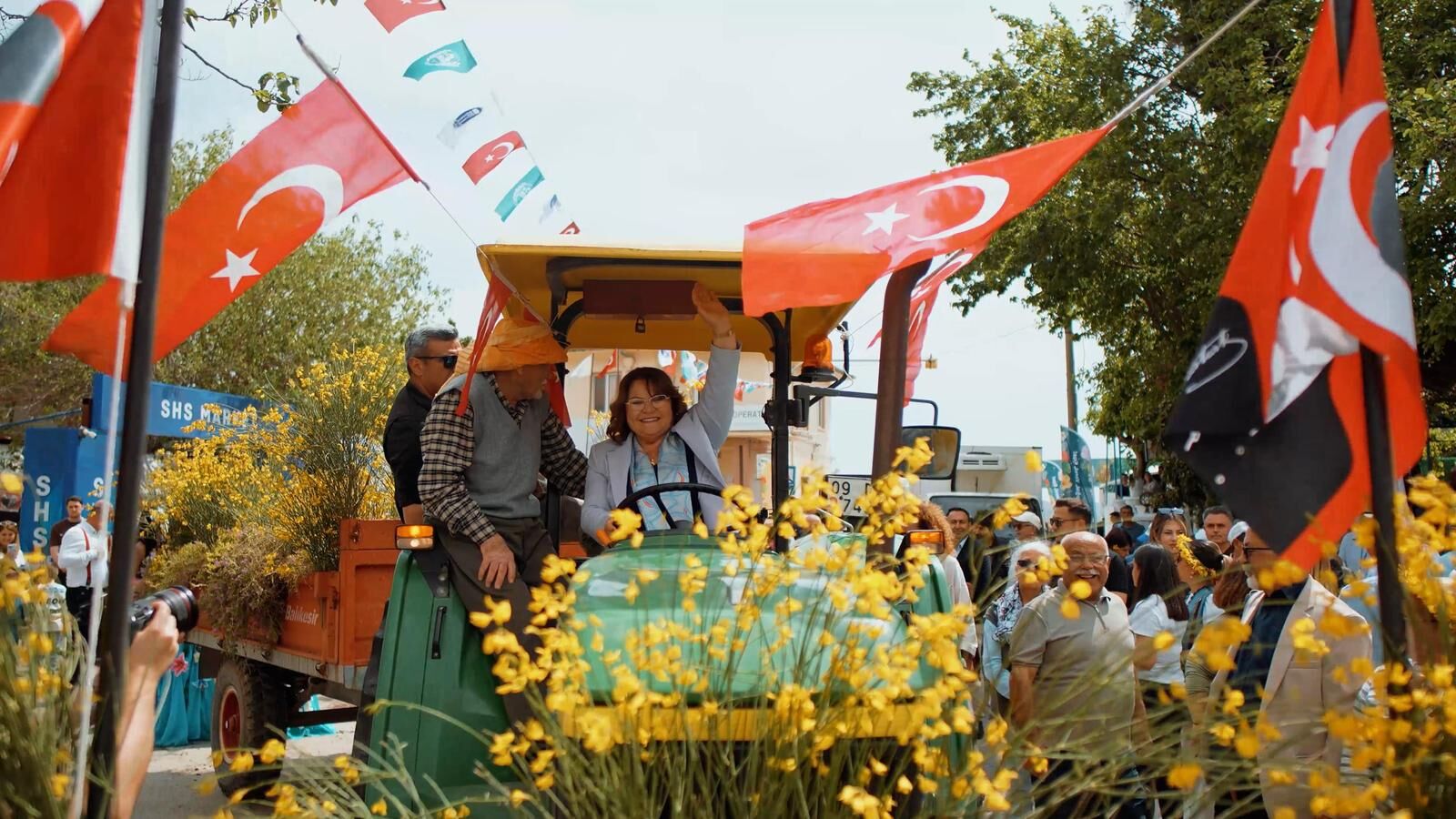 Didim Ege Lezzetleri Festivali Ikinci Kez Kapilarini Aciyor 651743 0473D4Bba1F8Ad4Db90852Ea22B8E3Bb