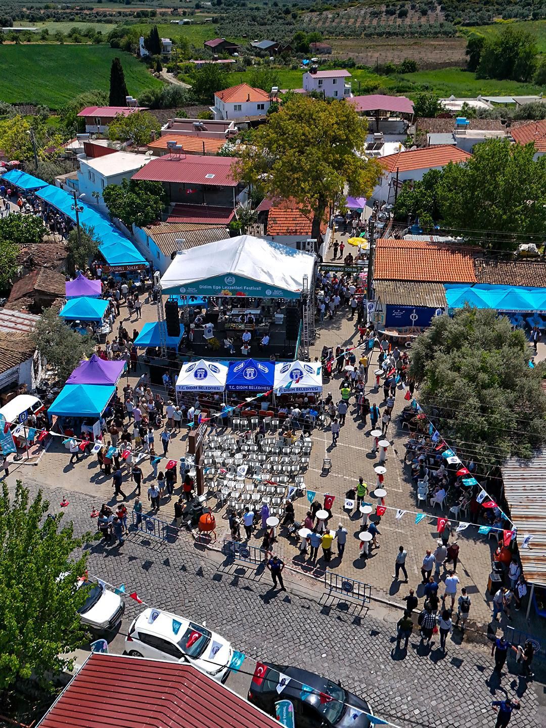 Didim Ege Lezzetleri Festivali Ikinci Kez Kapilarini Aciyor 651743 F71Dd8344180272D0Fdcef52F222C750