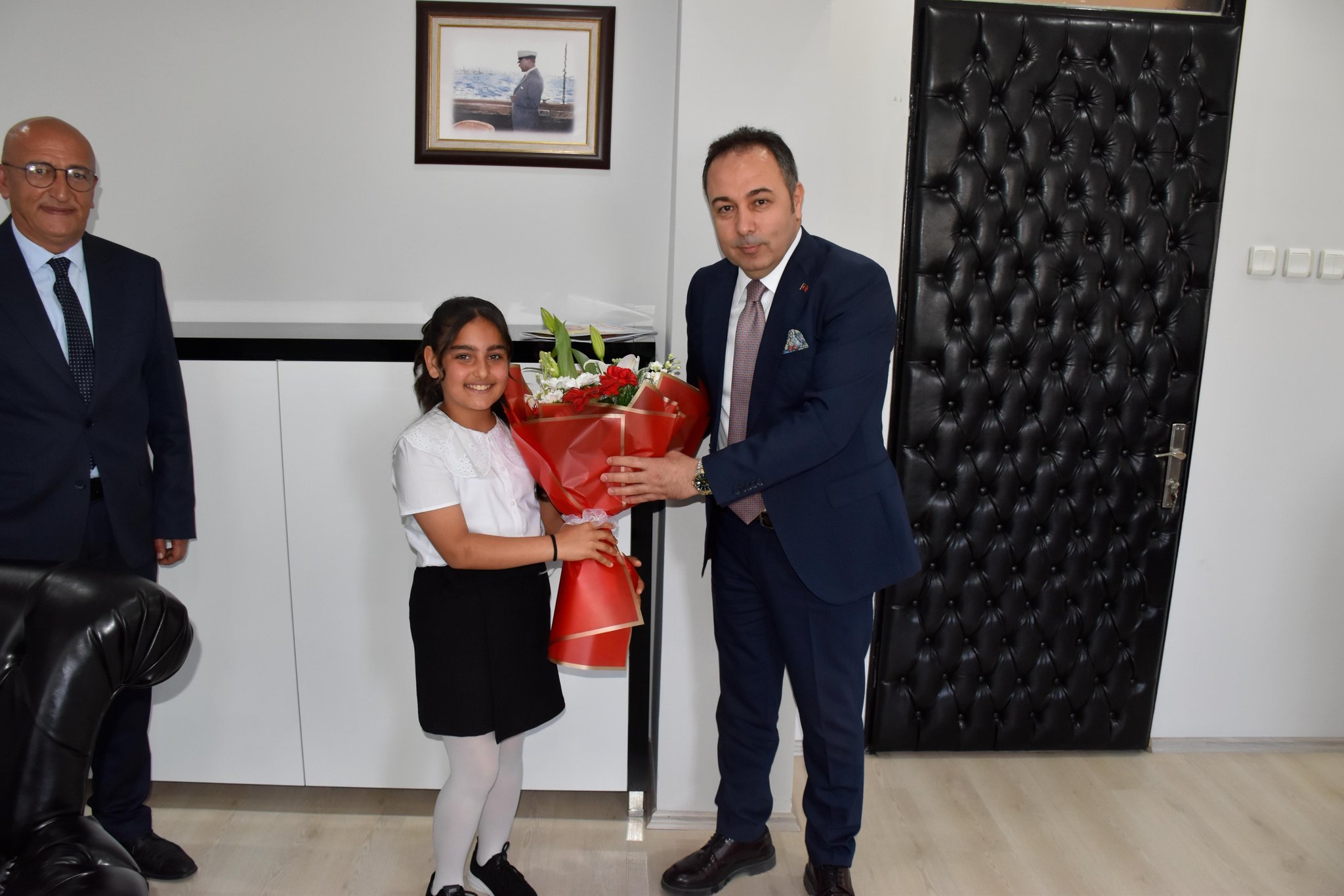 Didim Kaymakamligi Makami Defneye Emanet 656652 709A8A