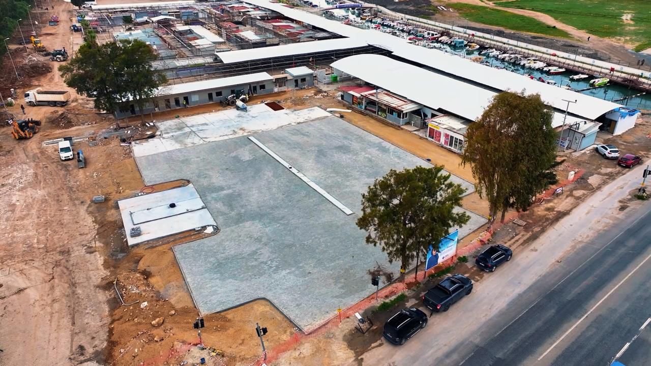 Didim Mavisehir Projesi 19 Mayista Acilacak 655051 5676B4