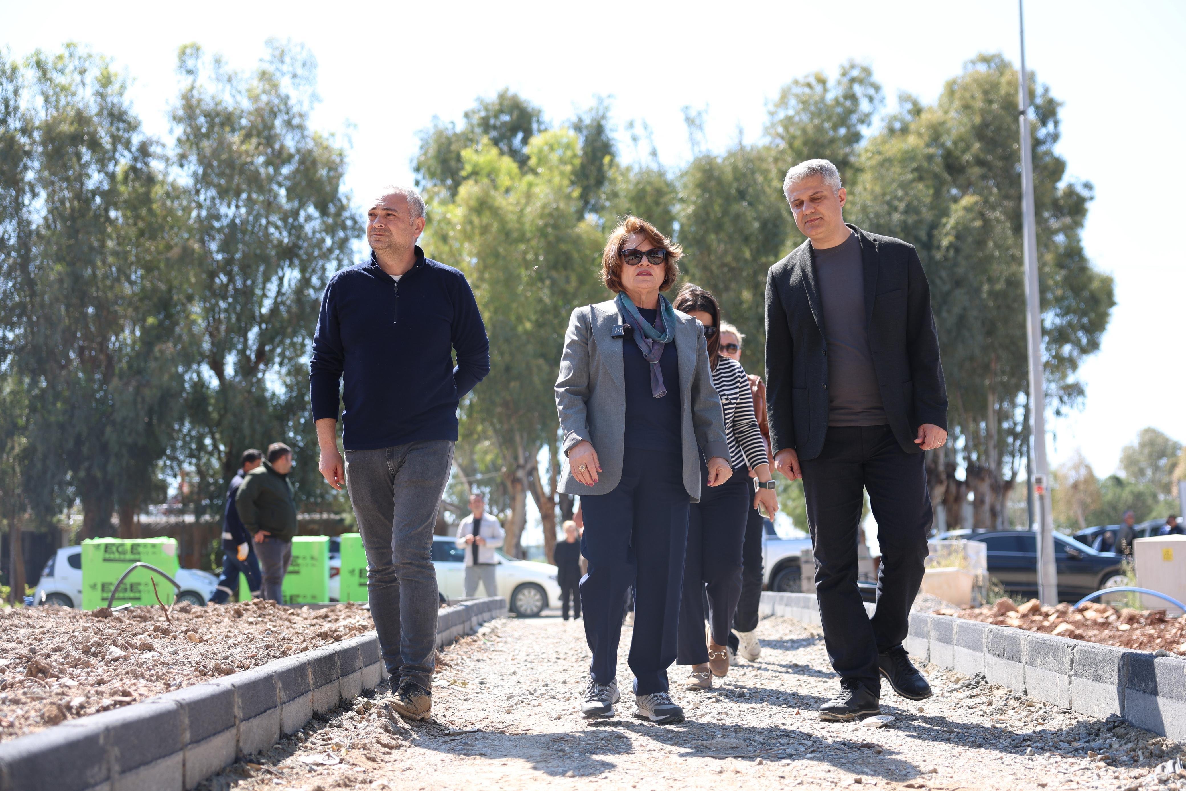 Didim Mavisehir Projesi 19 Mayista Acilacak 655051 572A4E