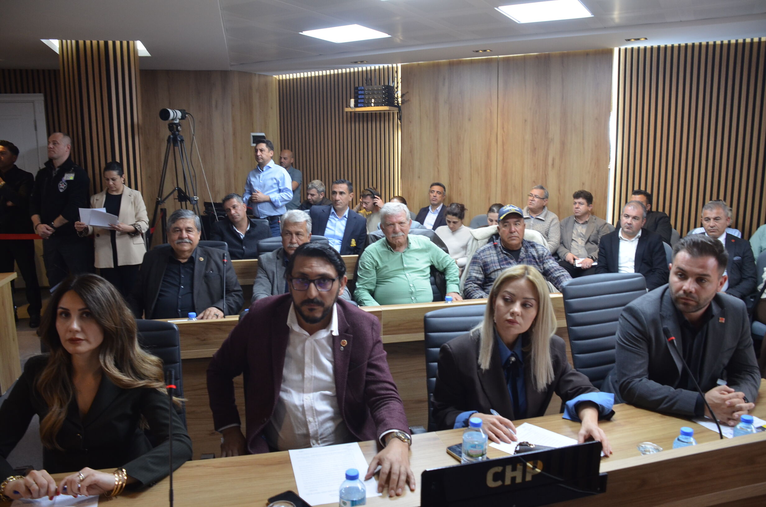 Didim Meclisinde Encumenler Degismedi 3 Isim Komisyonlarda Yok 651780 7Afdee6966Ef3D9847A4236B55F0E2E5