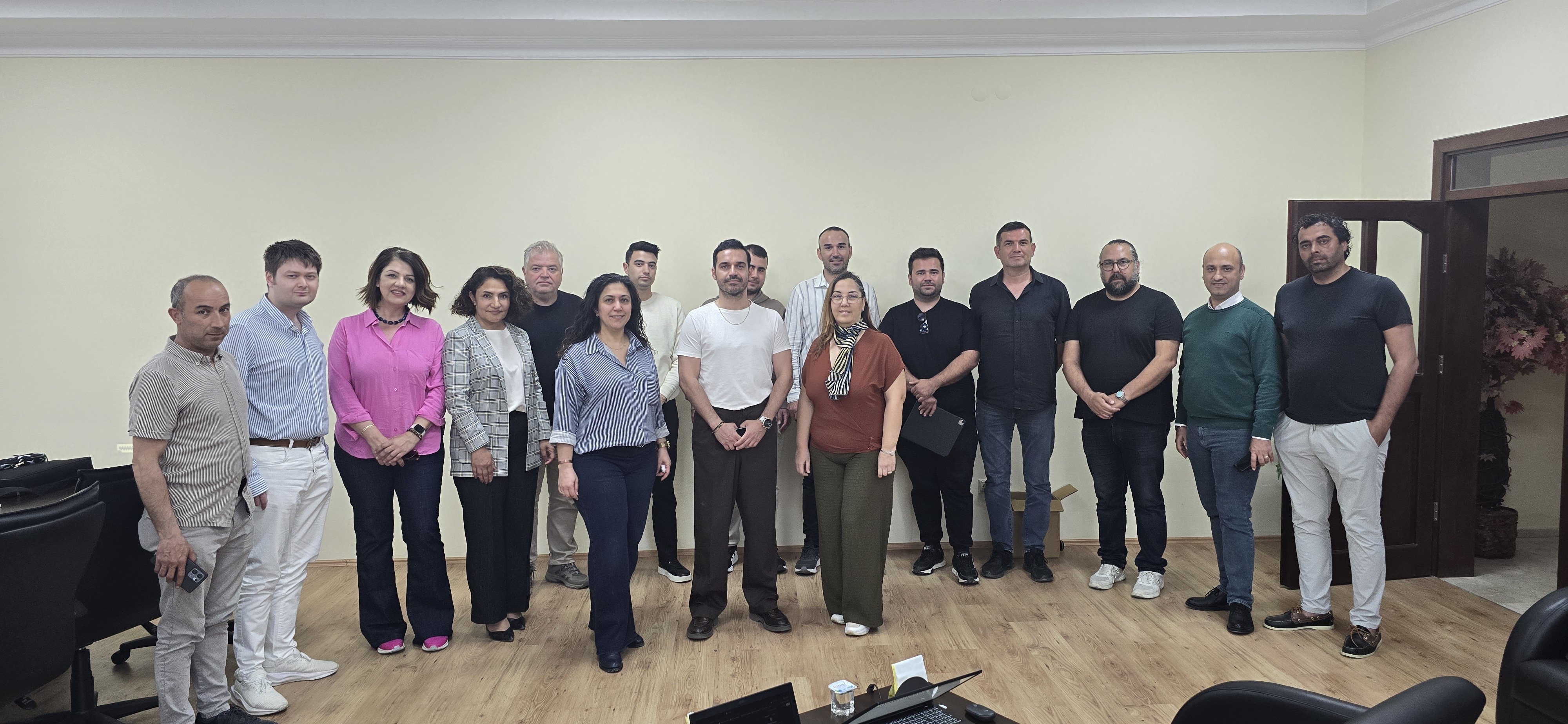 Didim Turizminde Yapay Zek Egitim Programi Tamamlandi 657131 9305B2