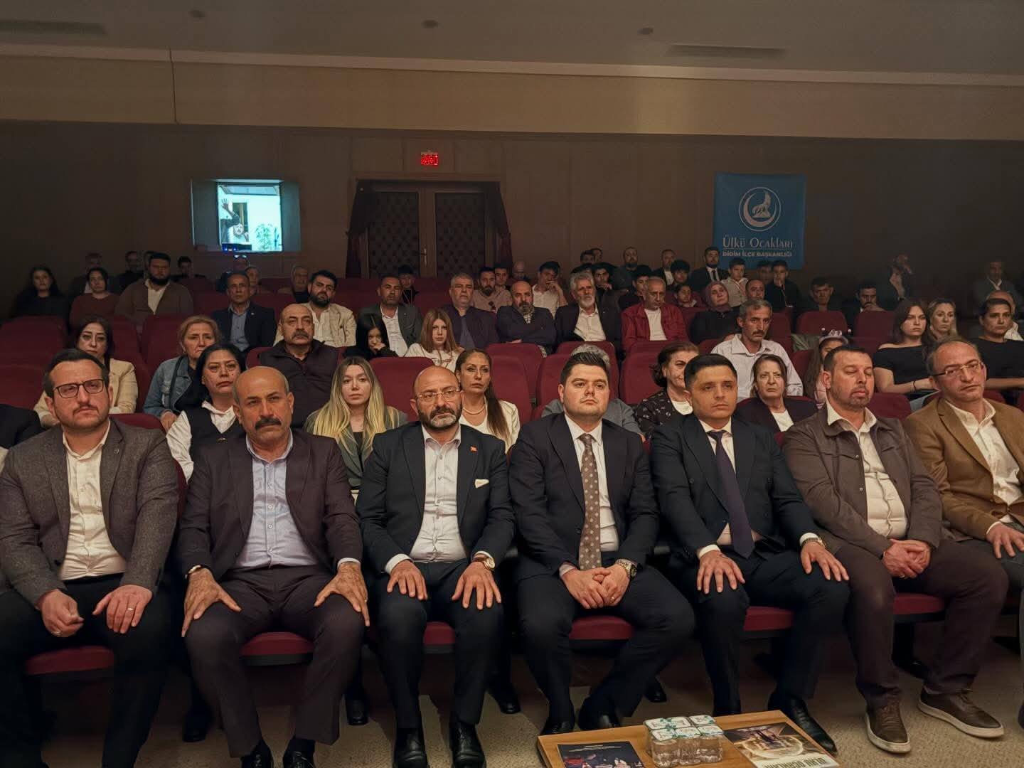 Didim Ulku Ocaklarindan Genclere Yonelik Anlamli Etkinlik 657689 6B5C16