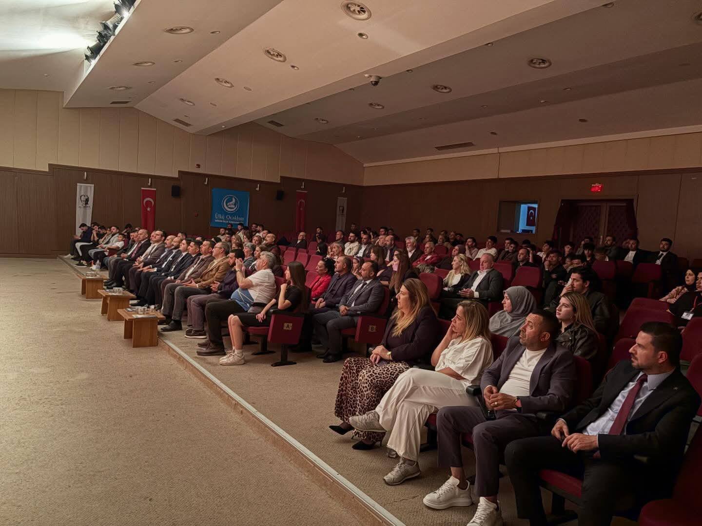 Didim Ulku Ocaklarindan Genclere Yonelik Anlamli Etkinlik 657689 De9Bc6