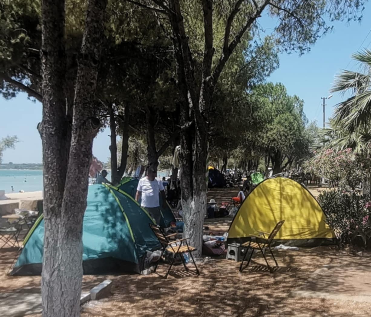 Didimde Cadir Ve Karavan Kampi Yasaklari Resmen Basladi 652062 835F05Ae1C0Dae5E43735F4Ffcf0F4Ef