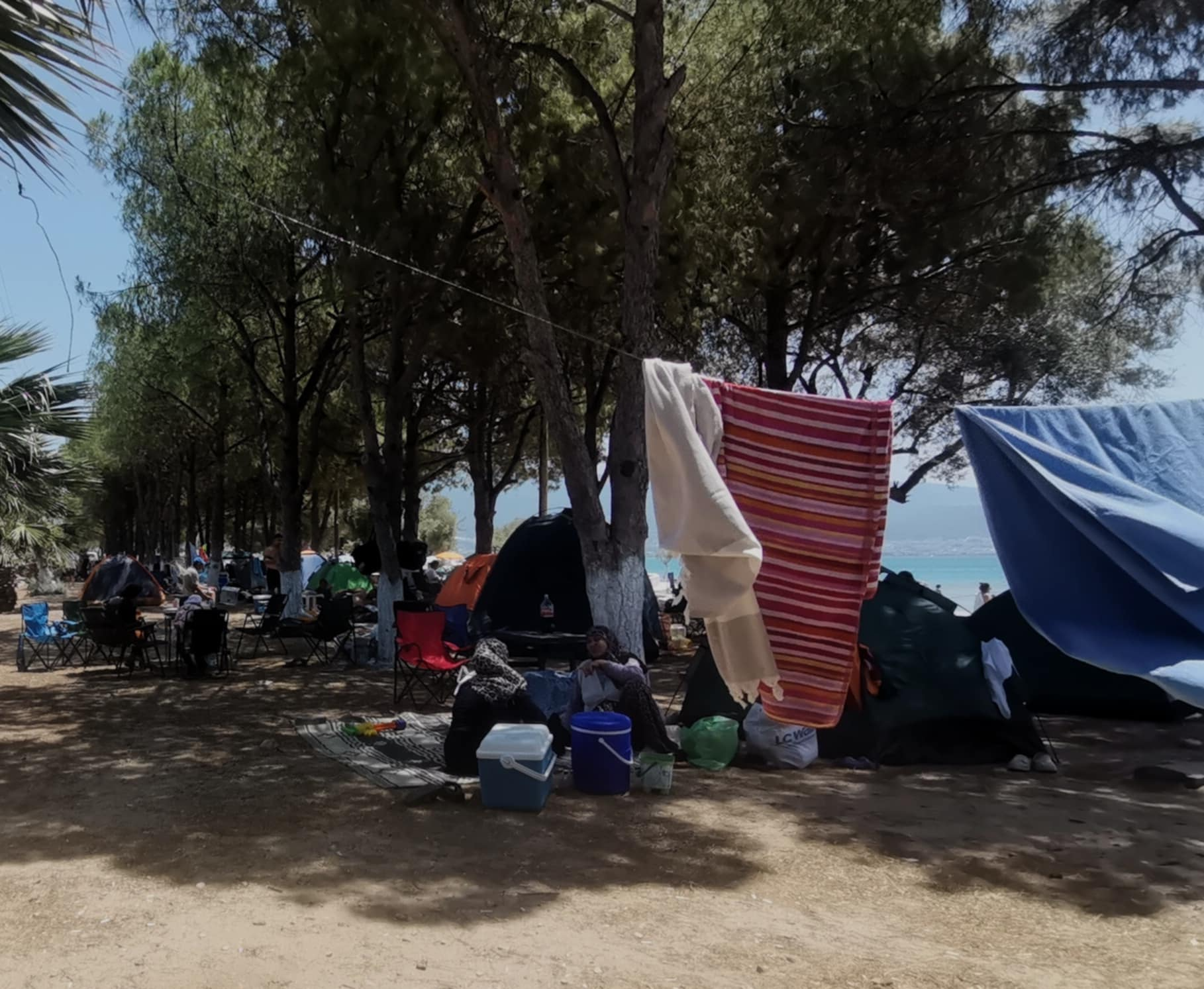 Didimde Cadir Ve Karavan Kampi Yasaklari Resmen Basladi 652062 C792E55Ef92Cf701F973B4C52Bd703Ed