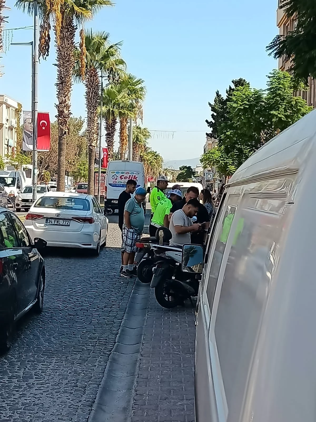 Didimde Motosiklet Kullananlar Dikkat Denetimler Surecek 656608 7E6A8C