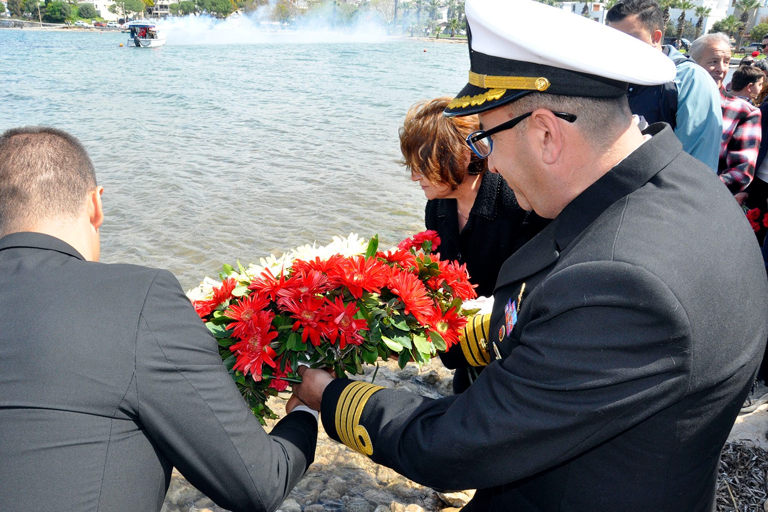 Didimde Mubadil Torunlari Atalarini Andi 652616 Ce0C90C9176C1D4F42Dec47D0D15Fc61