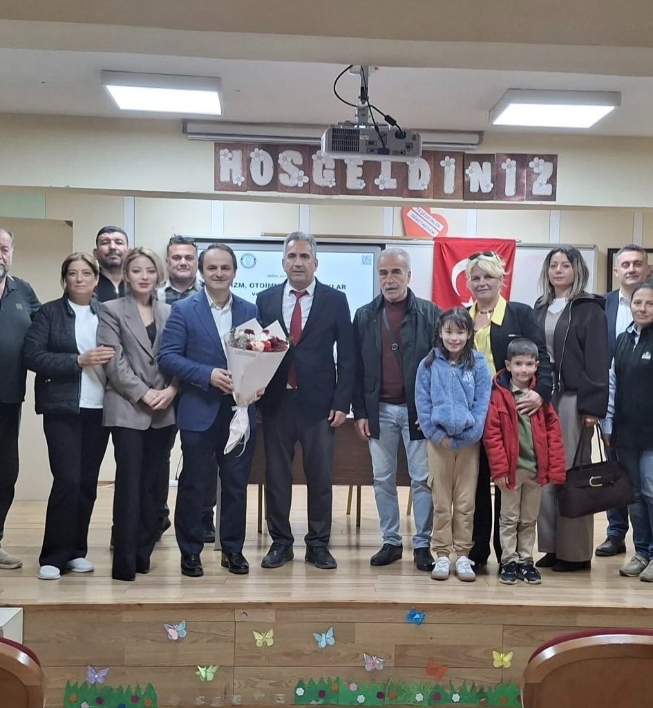 Didimde Otizm Farkindalik Egitimi 653323 3E7B199Ee318922D7B66B2894553421F