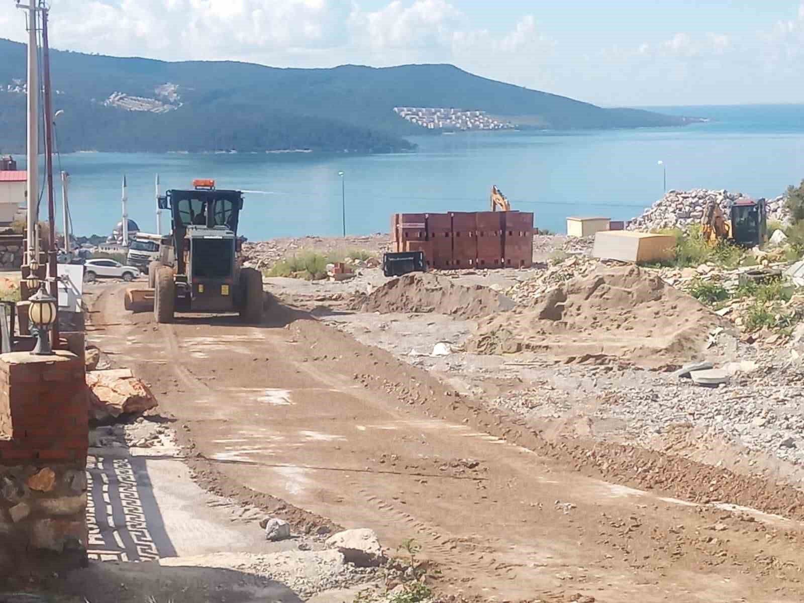 Didimde Temizlik Ve Duzenleme Calismalari Suruyor 141Cce671Bb2396Fd7F25E217E42911A