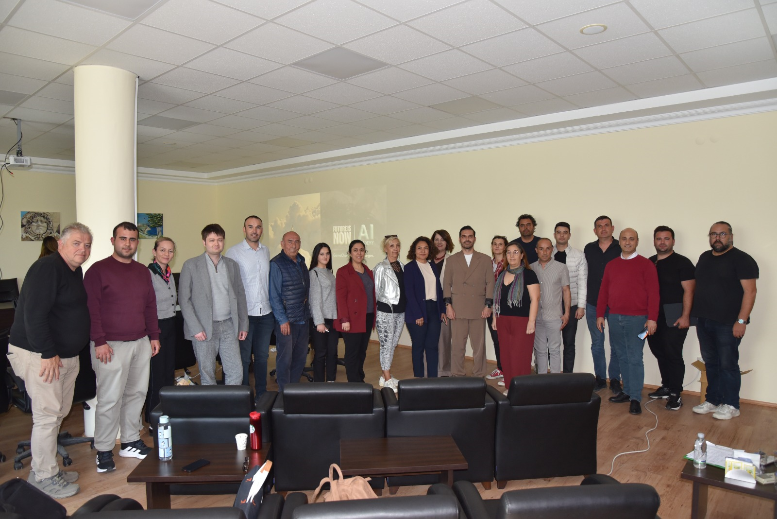 Didimde Yapay Zeka Egitimi Basladi 656232 9C2D5D