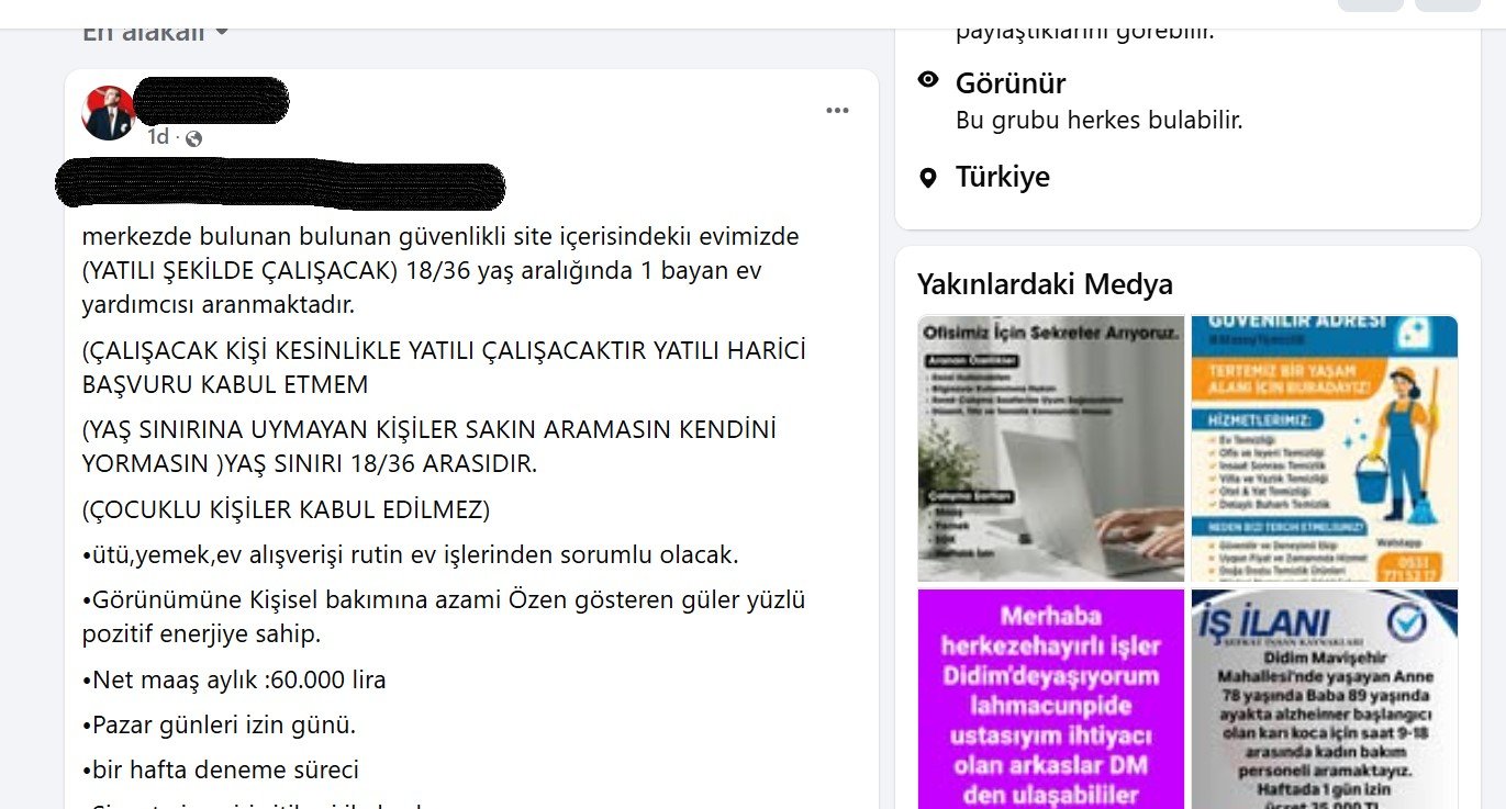 Didimde Yaz Sezonu Oncesinde Personel Arayisi 657750 4482A0