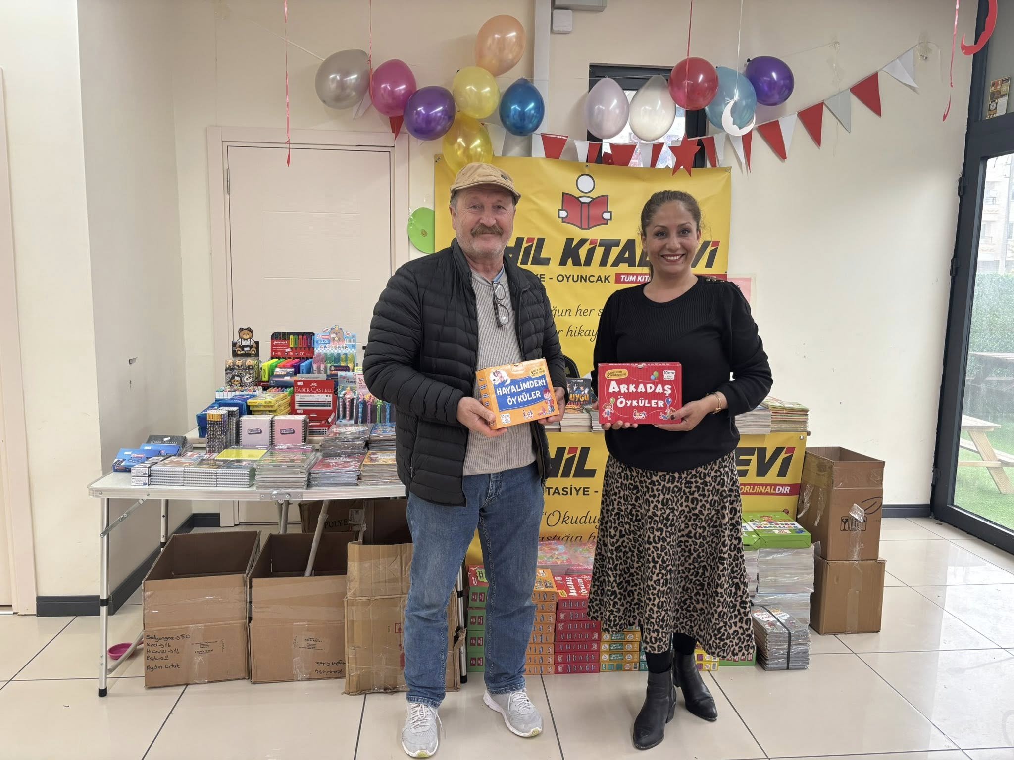 Didimden 4 Koy Okuluna Anlamli Destek 653153 70D4Fb905076277Ba122D6F0F27B6B53