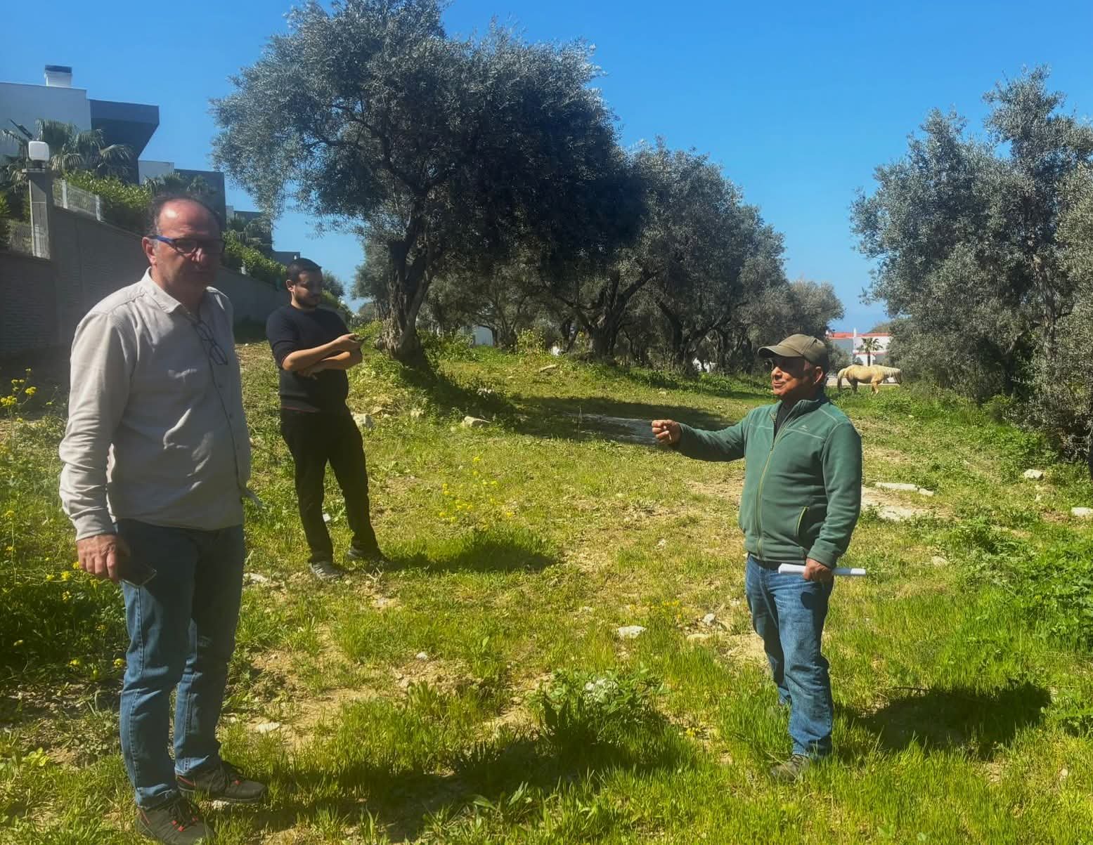 Doga Koruma Mudurlugu Tulusah Icin Kusadasinda 652963 E6Ca2E6C83Ece99A23C505A359075Db9