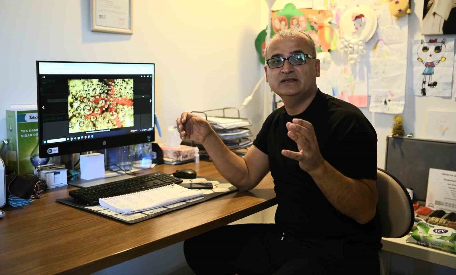 Dunya Sampiyonu Dr Pasadan Iki Dunya Tek Nefes Cikarmasi 657345 5A0B13