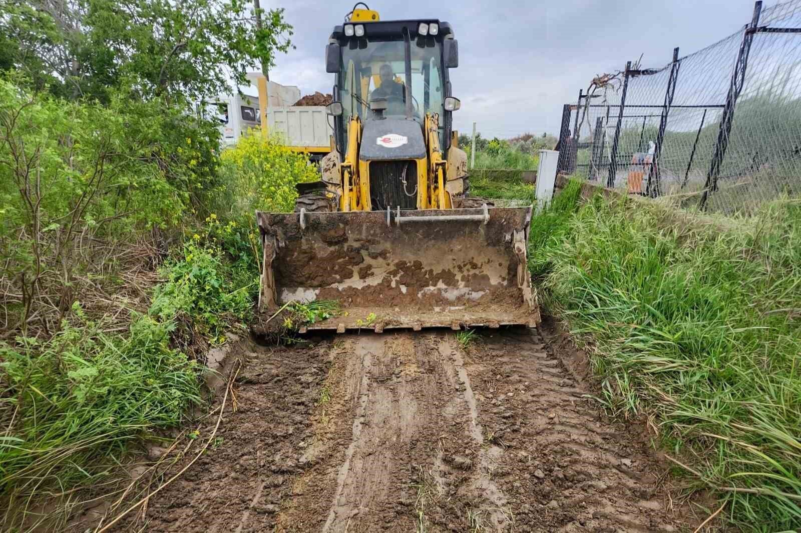 Efeler Belediyesi Ulasimdaki Aksakliklari Ortadan Kaldiriyor 35Abae38107Db05322F7E0920E695580